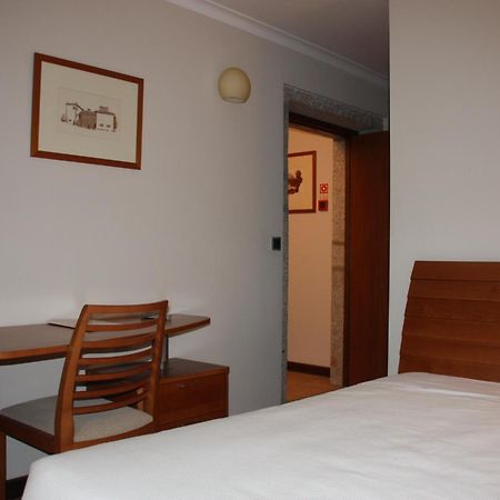 Barroselas Hotel Rural Quinta De Sao Sebastiao מראה חיצוני תמונה
