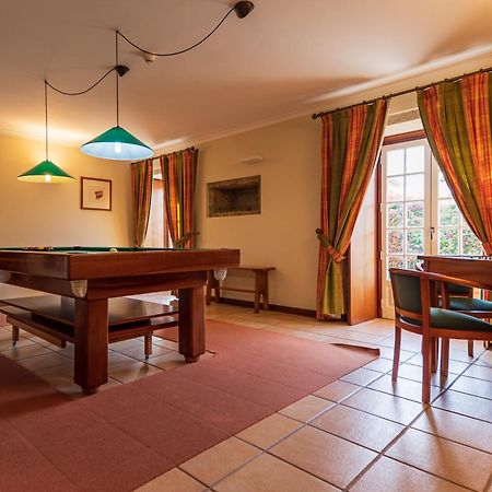 Barroselas Hotel Rural Quinta De Sao Sebastiao מראה חיצוני תמונה