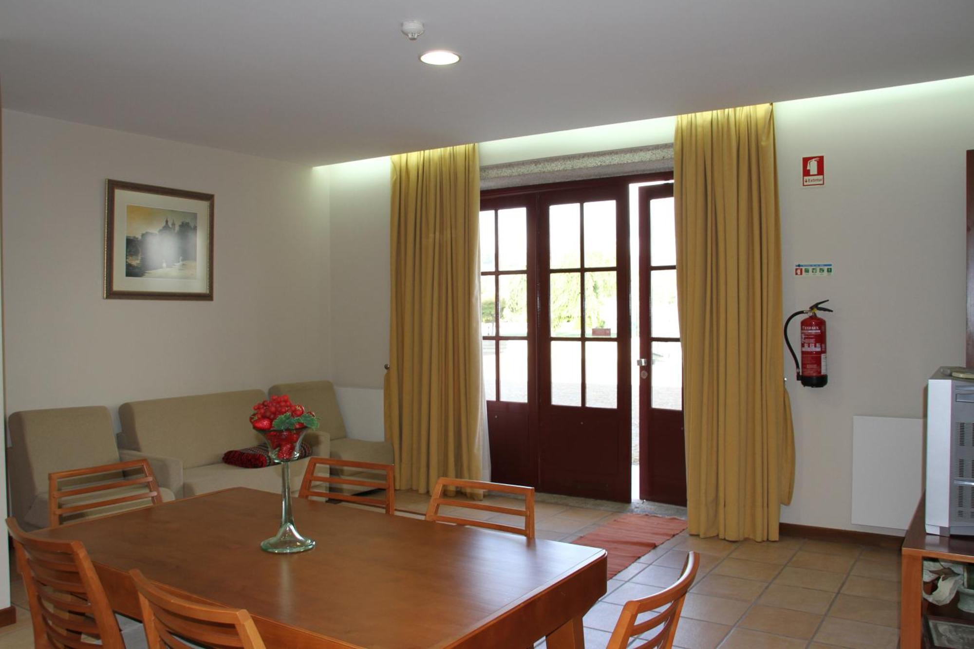 Barroselas Hotel Rural Quinta De Sao Sebastiao מראה חיצוני תמונה
