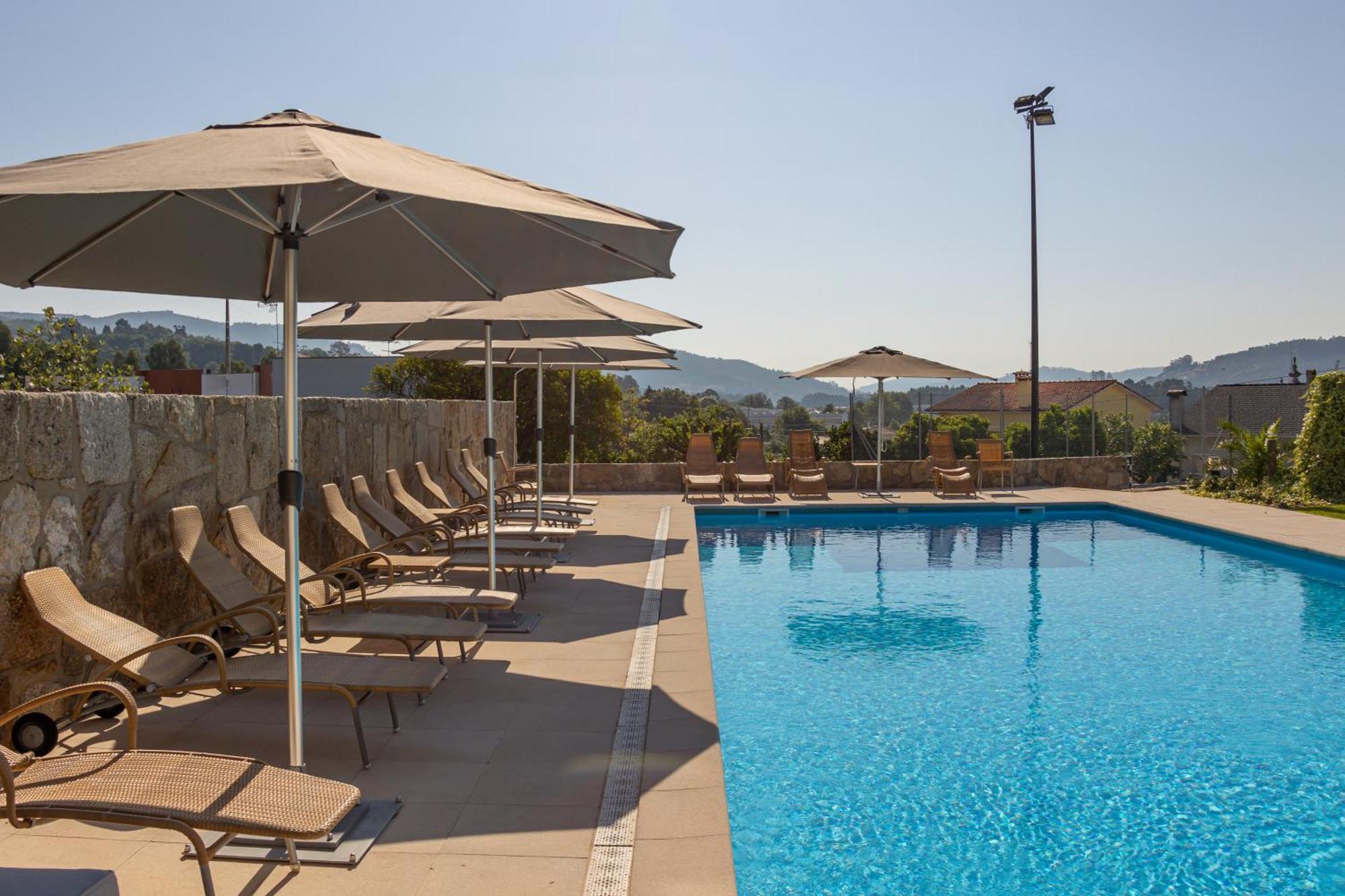 Barroselas Hotel Rural Quinta De Sao Sebastiao מראה חיצוני תמונה