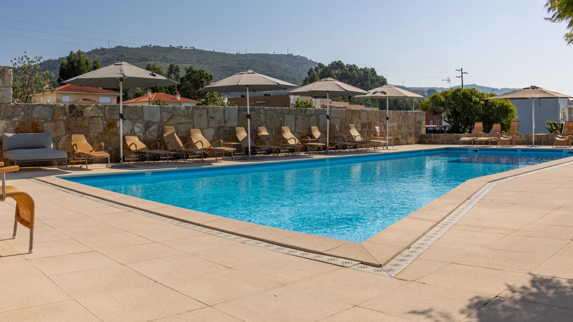 Barroselas Hotel Rural Quinta De Sao Sebastiao מראה חיצוני תמונה