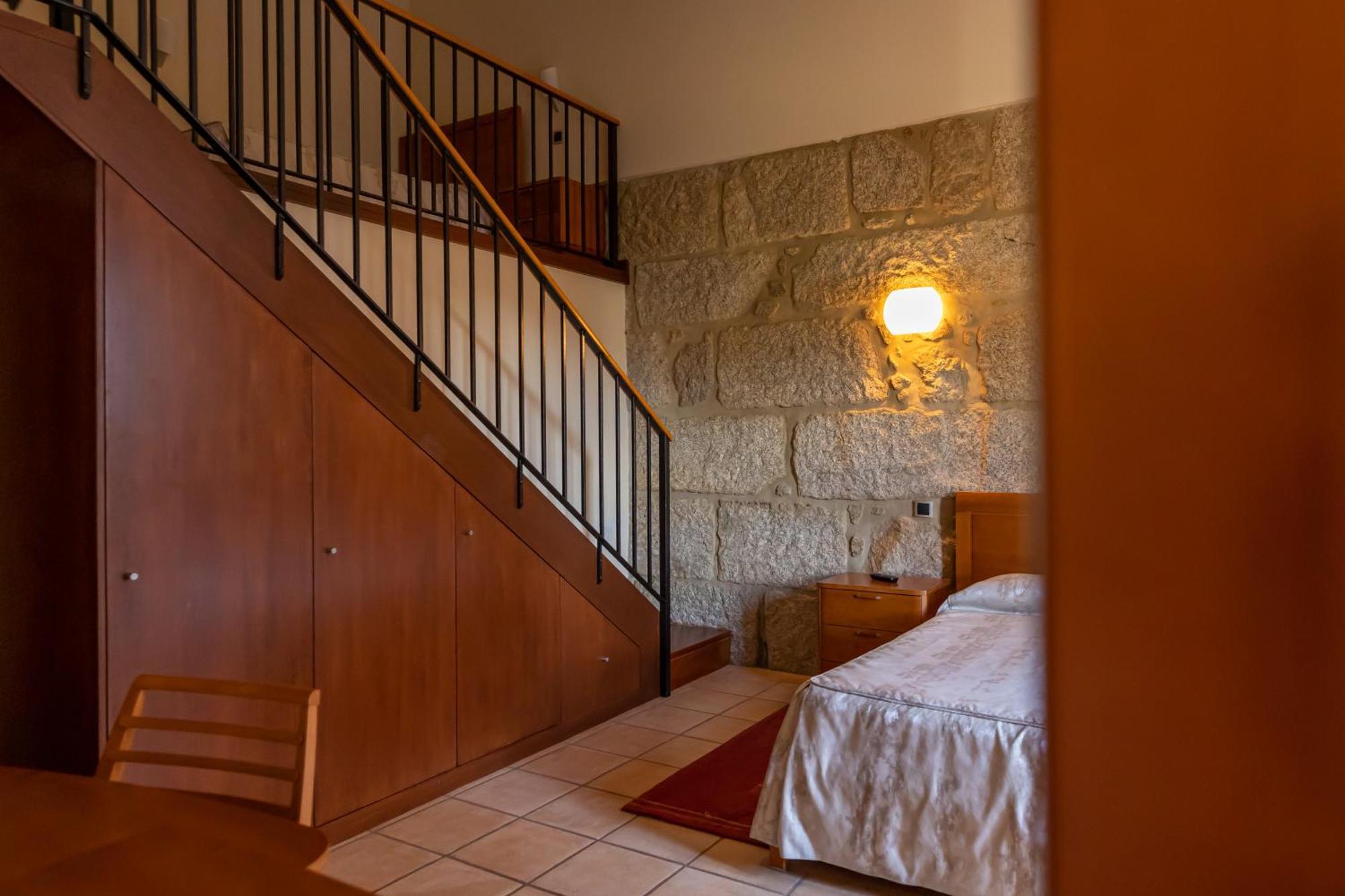 Barroselas Hotel Rural Quinta De Sao Sebastiao מראה חיצוני תמונה