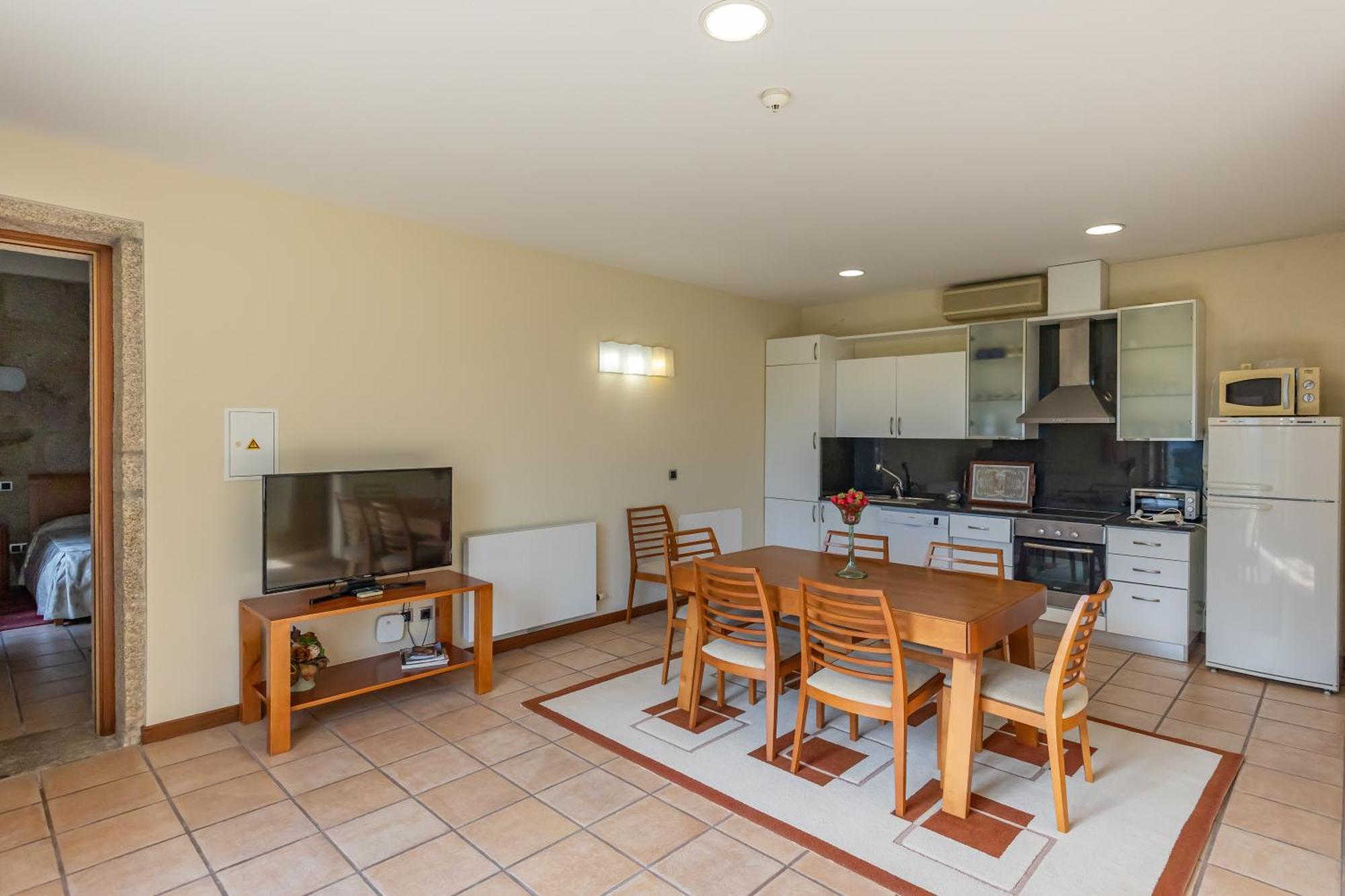 Barroselas Hotel Rural Quinta De Sao Sebastiao מראה חיצוני תמונה